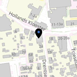 Appartement GBK00 L 5267 2