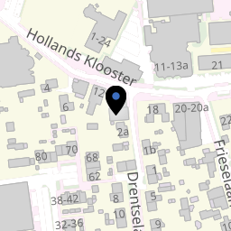 Appartement GBK00 L 5267 5
