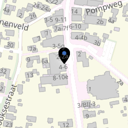 Appartement GBK00 L 5343 2