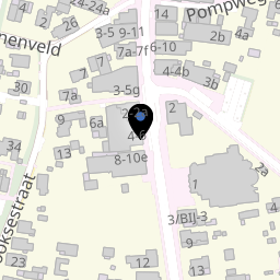 Appartement GBK00 L 5343 3