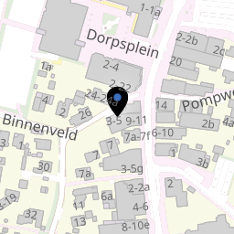 Appartement GBK00 L 5361 2