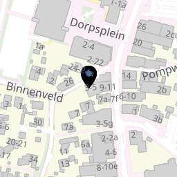 Appartement GBK00 L 5361 3