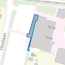 Perceel GBK00-L-5369