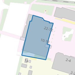 Perceel GBK00-L-5374