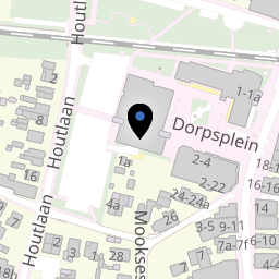 Appartement GBK00 L 5387 15