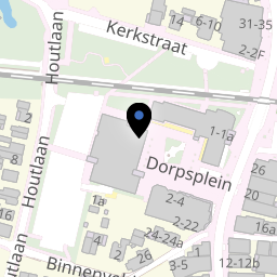 Appartement GBK00 L 5387 21