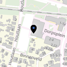 Appartement GBK00 L 5387 24