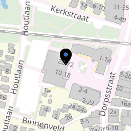 Appartement GBK00 L 5387 36
