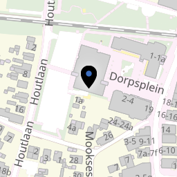 Appartement GBK00 L 5387 5