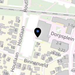 Appartement GBK00 L 5387 6