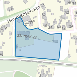 Perceel GBK00-L-5395