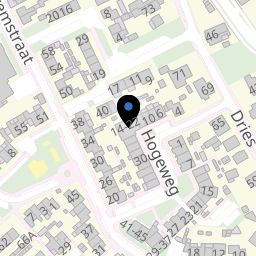 Appartement GBK00 L 5429 3