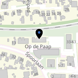 Appartement GBK00 L 5443 3