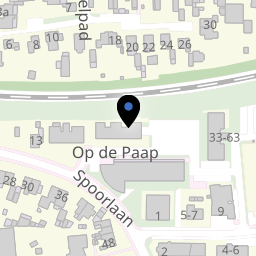 Appartement GBK00 L 5443 4