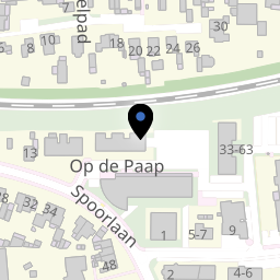 Appartement GBK00 L 5443 5