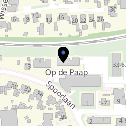 Appartement GBK00 L 5443 6