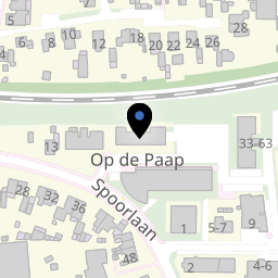 Appartement GBK00 L 5443 7