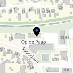 Appartement GBK00 L 5443 8