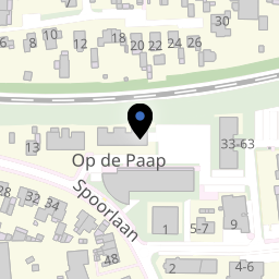 Appartement GBK00 L 5443 9