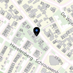 Appartement GBK00 L 5451 1