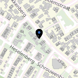 Appartement GBK00 L 5451 2