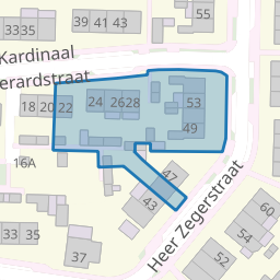 Perceel GBK00-L-5596