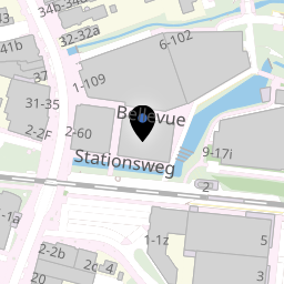 Appartement GBK00 L 5735 10