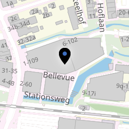 Appartement GBK00 L 5735 100