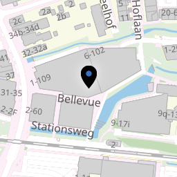 Appartement GBK00 L 5735 101