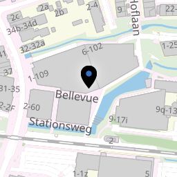 Appartement GBK00 L 5735 102