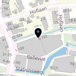Appartement GBK00 L 5735 103
