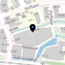 Appartement GBK00 L 5735 104