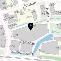 Appartement GBK00 L 5735 105
