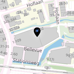 Appartement GBK00 L 5735 106