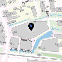 Appartement GBK00 L 5735 107