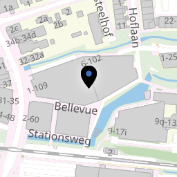 Appartement GBK00 L 5735 108