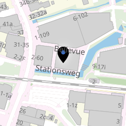 Appartement GBK00 L 5735 11