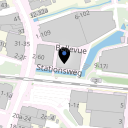 Appartement GBK00 L 5735 12
