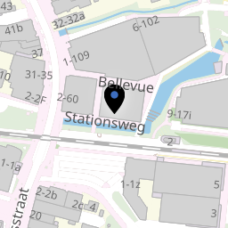 Appartement GBK00 L 5735 13