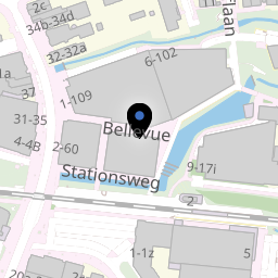 Appartement GBK00 L 5735 14