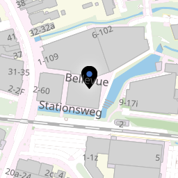 Appartement GBK00 L 5735 15