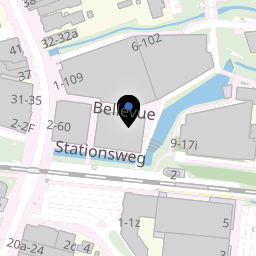 Appartement GBK00 L 5735 16