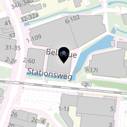 Appartement GBK00 L 5735 17