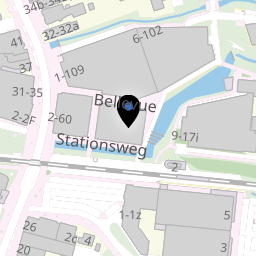 Appartement GBK00 L 5735 18