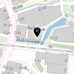 Appartement GBK00 L 5735 19