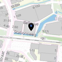 Appartement GBK00 L 5735 20