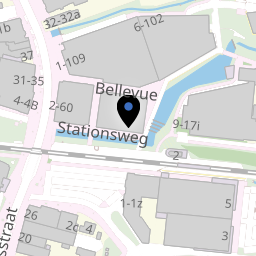 Appartement GBK00 L 5735 21