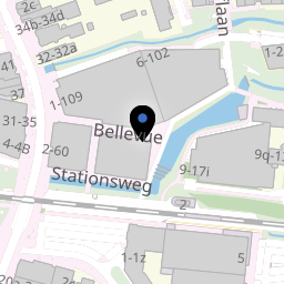 Appartement GBK00 L 5735 22
