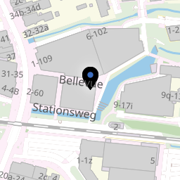 Appartement GBK00 L 5735 23
