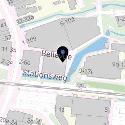 Appartement GBK00 L 5735 24